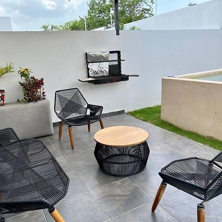 Residencia “Sac Uh” Villa Mérida Exterior foto