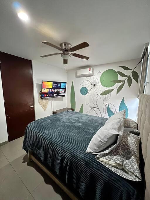 Residencia “Sac Uh” Villa Mérida Exterior foto