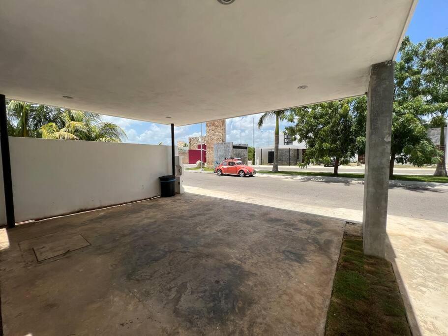 Residencia “Sac Uh” Villa Mérida Exterior foto