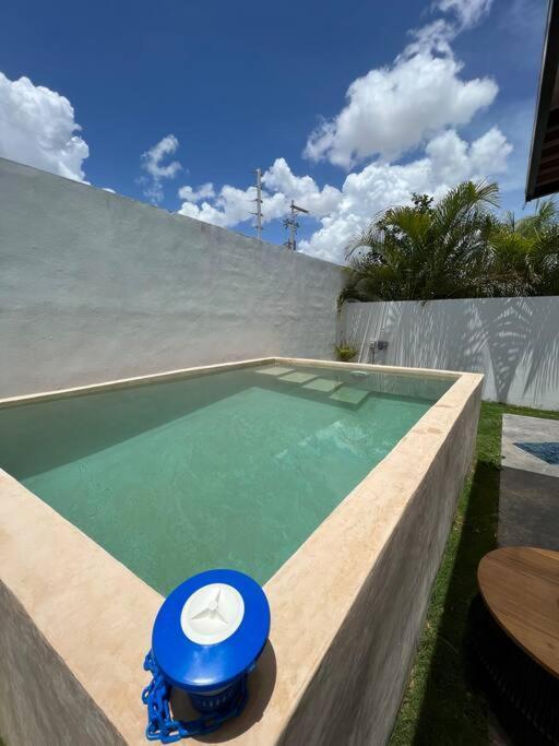 Residencia “Sac Uh” Villa Mérida Exterior foto