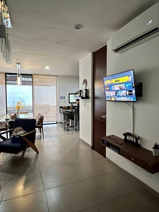 Residencia “Sac Uh” Villa Mérida Exterior foto
